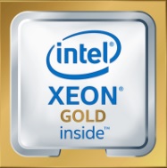 中古 Xeon Gold 6240R 2.40GHz 24コア 48スレッド